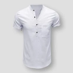 Hipster Wardrobe Store North Royal Dallas Linen Shirt 10 Hipster Wardrobe Store North Royal Dallas Linen Shirt