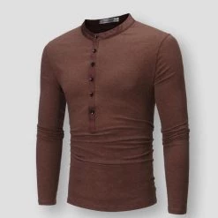 King Billion Official Store Saint Morris Oviedo Cotton Shirt 9 King Billion Official Store Saint Morris Oviedo Cotton Shirt