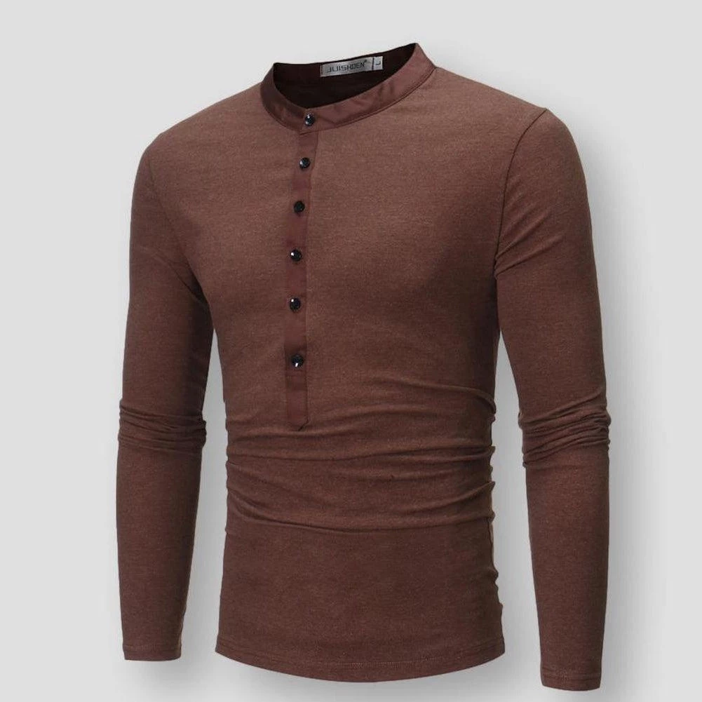 King Billion Official Store Saint Morris Oviedo Cotton Shirt 4 King Billion Official Store Saint Morris Oviedo Cotton Shirt