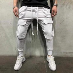 VANDISEL HIN Store Russel Slim Sweatpants 10 VANDISEL HIN Store Russel Slim Sweatpants