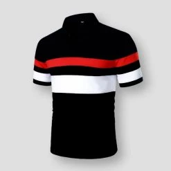 DINGSHITE Official Store Saint Morris Tilburg Polo Shirt