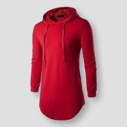 Fortune Day Saint Morris Leoben Longline Shirt 9 Fortune Day Saint Morris Leoben Longline Shirt