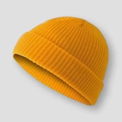 Pretty Lady Zone Sky Madrid Knitted Melon Hat Men's Apparels 15 Pretty Lady Zone Sky Madrid Knitted Melon Hat Men's Apparels