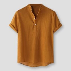 Suchila Clothes Store Men's Apparels Saint Morris Laon Cotton Shirt 7 Suchila Clothes Store Men's Apparels Saint Morris Laon Cotton Shirt