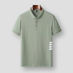 Woodvoice Factory Store Saint Morris Gossau Polo Shirt