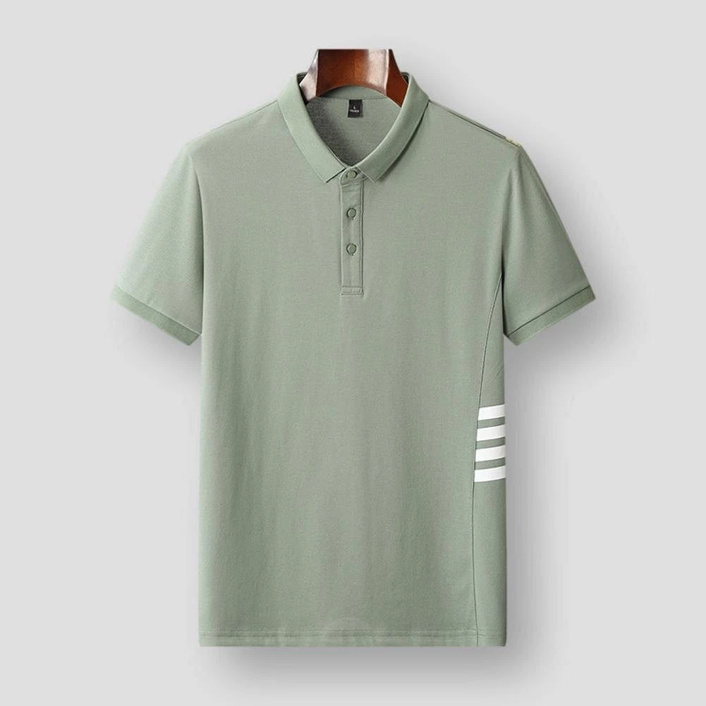 Woodvoice Factory Store Saint Morris Gossau Polo Shirt 3 Woodvoice Factory Store Saint Morris Gossau Polo Shirt