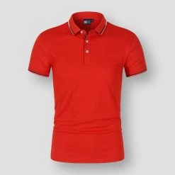 Xy15980927660 Store Men's Apparels Sky Madrid Chadron Polo Shirt