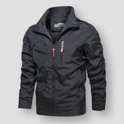 RUPPSHCH Trend Store North Royal Planken Waterproof Jacket Men's Apparels