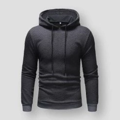 Shipping As Usual Store Saint Morris Essen Hooded Sweatshirt Men's Apparels 8 Shipping As Usual Store Saint Morris Essen Hooded Sweatshirt Men's Apparels