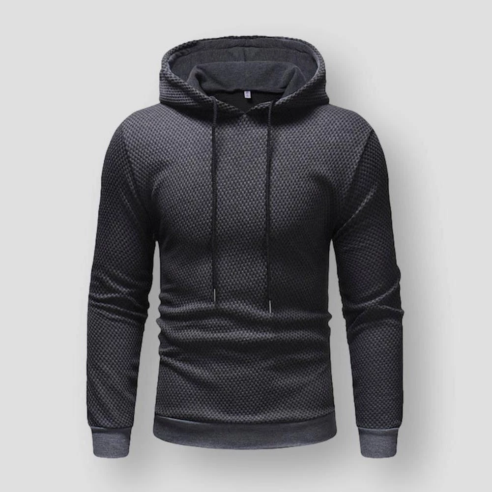 Shipping As Usual Store Saint Morris Essen Hooded Sweatshirt Men's Apparels 5 Shipping As Usual Store Saint Morris Essen Hooded Sweatshirt Men's Apparels