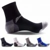 GenNiuHua HNN Club Store Cotton Sports Socks (5 Pair)
