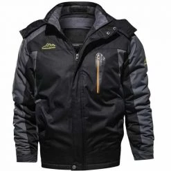 Mountainskin Official Store Men's Apparels Peak Performance Jacket 9 Mountainskin Official Store Men's Apparels Peak Performance Jacket