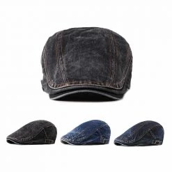 Wuaumx Official Store Bentley Weekend Beret Men's Apparels 9 Wuaumx Official Store Bentley Weekend Beret Men's Apparels