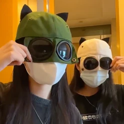 A Colorful Hat Store North Royal Pilot Sunglasses Snapback Hat