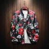 Lance Donovan Jeans-PRO Store Milan Print Jacket Men's Apparels 2 Lance Donovan Jeans-PRO Store Milan Print Jacket Men's Apparels