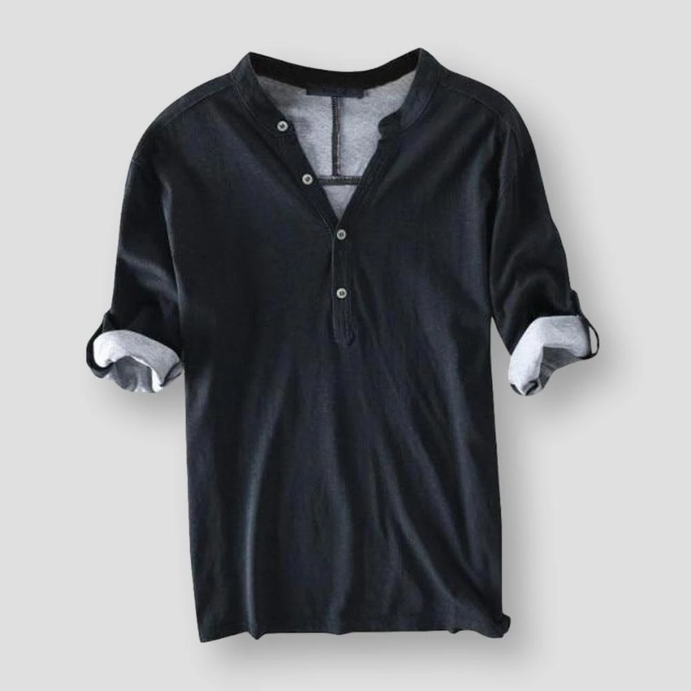 OSMIUM Official Store Saint Morris Oversized Short Sleeve Shirt 6 OSMIUM Official Store Saint Morris Oversized Short Sleeve Shirt