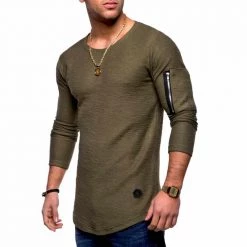 Ecamel Store Cooper Casual T-Shirt