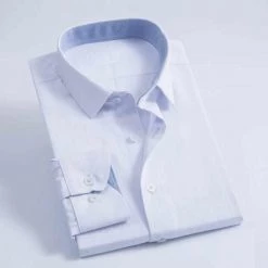 ELUNO Official Store Saint Morris Milan Long Sleeve Shirt Men's Apparels 15 ELUNO Official Store Saint Morris Milan Long Sleeve Shirt Men's Apparels