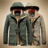 Aotorr Dropshipping Store Tucker Thick Parka Men's Apparels 1 Aotorr Dropshipping Store Tucker Thick Parka Men's Apparels