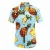 Dioufond Official Store Men's Apparels North Royal Pineapple Playa Camp Shirt 2 Dioufond Official Store Men's Apparels North Royal Pineapple Playa Camp Shirt