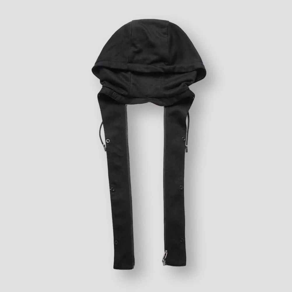 Mountainskin Official Store Sky Madrid Long Hooded Coat Men's Apparels 9 Mountainskin Official Store Sky Madrid Long Hooded Coat Men's Apparels