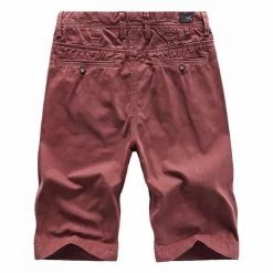 Brother Wang Official Store Men's Apparels North Royal Canyon Cargo Shorts 11 Brother Wang Official Store Men's Apparels North Royal Canyon Cargo Shorts
