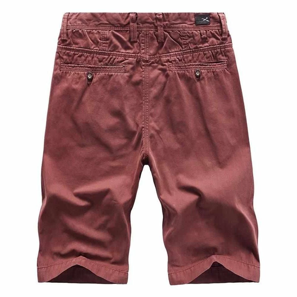 Brother Wang Official Store Men's Apparels North Royal Canyon Cargo Shorts 7 Brother Wang Official Store Men's Apparels North Royal Canyon Cargo Shorts