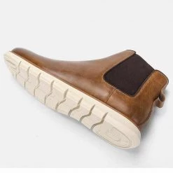 Shop5361232 Store Manoeuvre Leather Boots Men's Apparels 12 Shop5361232 Store Manoeuvre Leather Boots Men's Apparels