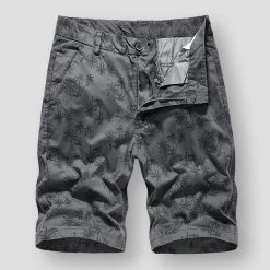 HOTANKOfficial Store Men's Apparels North Royal Palms Cargo Shorts