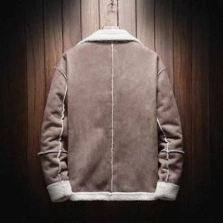 ClassDim Store Hugo Casual Coat Men's Apparels 8 ClassDim Store Hugo Casual Coat Men's Apparels