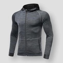 DNKUMUS Drop Shipping Store Men's Apparels Saint Morris Luray Athletic Jacket