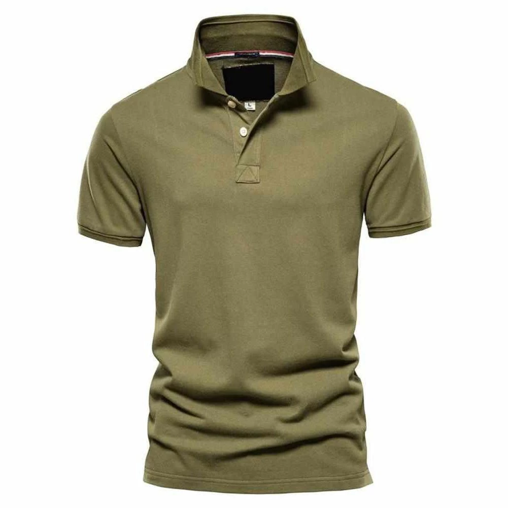 AIOPESON MEN'S Store Sky Madrid Terrain Polo Shirt Men's Apparels 10 AIOPESON MEN'S Store Sky Madrid Terrain Polo Shirt Men's Apparels
