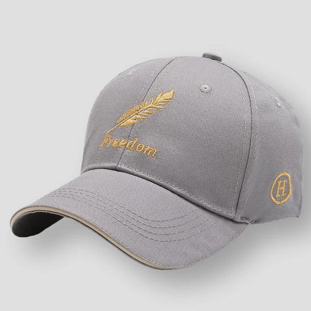 RC Car Robot Toy Store Saint Morris Feather Baseball Cap