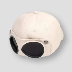 COZOK Life Store Men's Apparels Saint Martin Varberg Aviator Hat