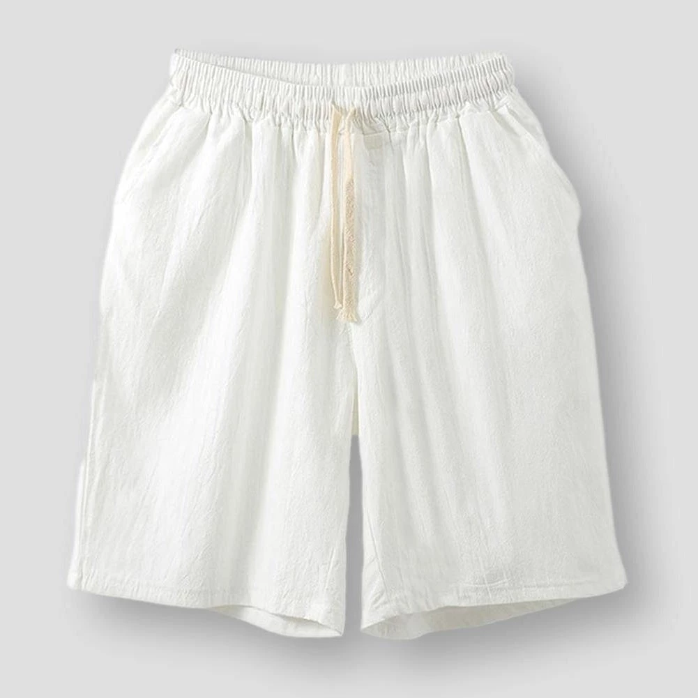 Shop2950052 Store Sky Madrid Menerbes Cotton Shorts 6 Shop2950052 Store Sky Madrid Menerbes Cotton Shorts
