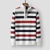 Fashion Flash Men's Apparels North Royal Montana Striped Sweater 1 Fashion Flash Men's Apparels North Royal Montana Striped Sweater