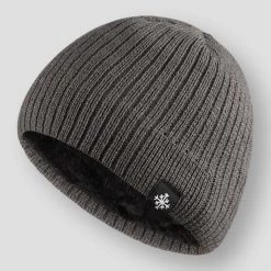 AWFASHION Store Men's Apparels Saint Morris Rochester Knitted Beanie