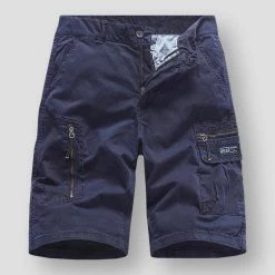 HOTANKOfficial Store Sky Madrid Fridley Cargo Shorts Men's Apparels 10 HOTANKOfficial Store Sky Madrid Fridley Cargo Shorts Men's Apparels