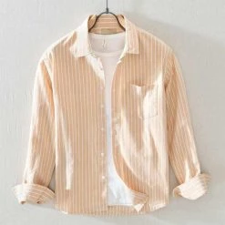 China Cloth Sky Madrid Hannover Striped Shirt Men's Apparels 9 China Cloth Sky Madrid Hannover Striped Shirt Men's Apparels