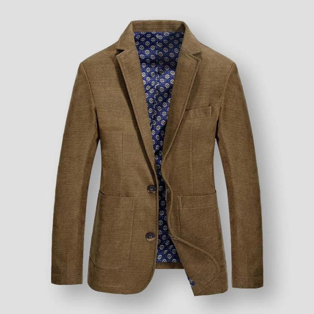 Jeansame Store Saint Morris Executive Pocket Blazer Men's Apparels 5 Jeansame Store Saint Morris Executive Pocket Blazer Men's Apparels