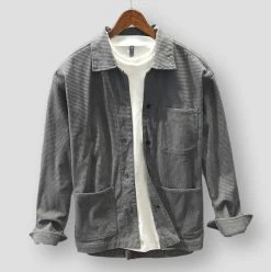 M Cotton Linen Store Men's Apparels Saint Martin Montevideo Pocket Shirt 7 M Cotton Linen Store Men's Apparels Saint Martin Montevideo Pocket Shirt