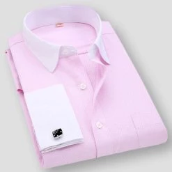 QISHA MEN SHIRT Store North Royal Chaves Pocket Shirt