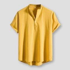 Shop911512221 Store North Royal Malaga Linen Shirt Men's Apparels 10 Shop911512221 Store North Royal Malaga Linen Shirt Men's Apparels