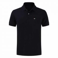 Shop1746704 Store North Royal Short Sleeve Polo Shirt Men's Apparels