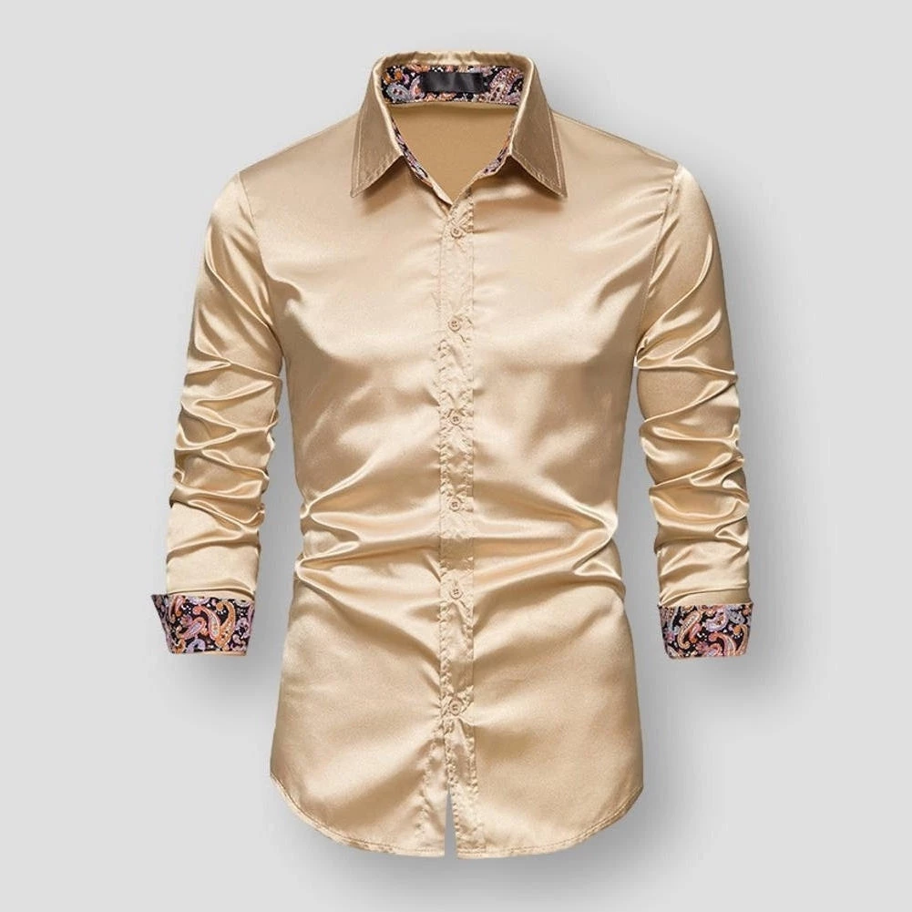 As0123456789 Store Saint Morris Lewiston Paisley Shirt 4 As0123456789 Store Saint Morris Lewiston Paisley Shirt