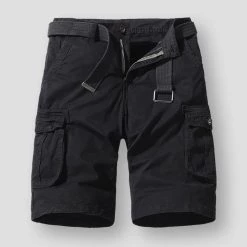 RUPPSHCH Trend Store North Royal Breton Cargo Shorts Men's Apparels