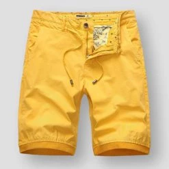 Street Graffiti Men's Store Saint Morris Coimbra Beach Shorts Men's Apparels