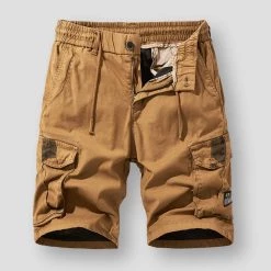 Lance Donovan Jeans-PRO Store Men's Apparels Sky Madrid Luton Cargo Shorts