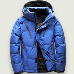 NND Boutique Co.,LTD Store Saint Morris Down Jacket