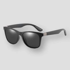 FUQIAN Eyewear Store Sky Madrid Auburn Polarized Sunglasses Men's Apparels 9 FUQIAN Eyewear Store Sky Madrid Auburn Polarized Sunglasses Men's Apparels
